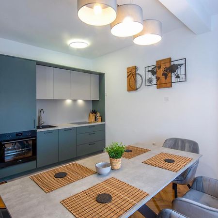 Luxury Apartment Revita Krapinske Toplice Eksteriør bilde