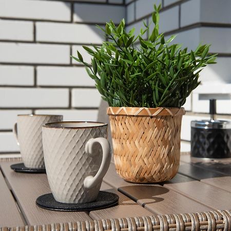 Luxury Apartment Revita Krapinske Toplice Eksteriør bilde
