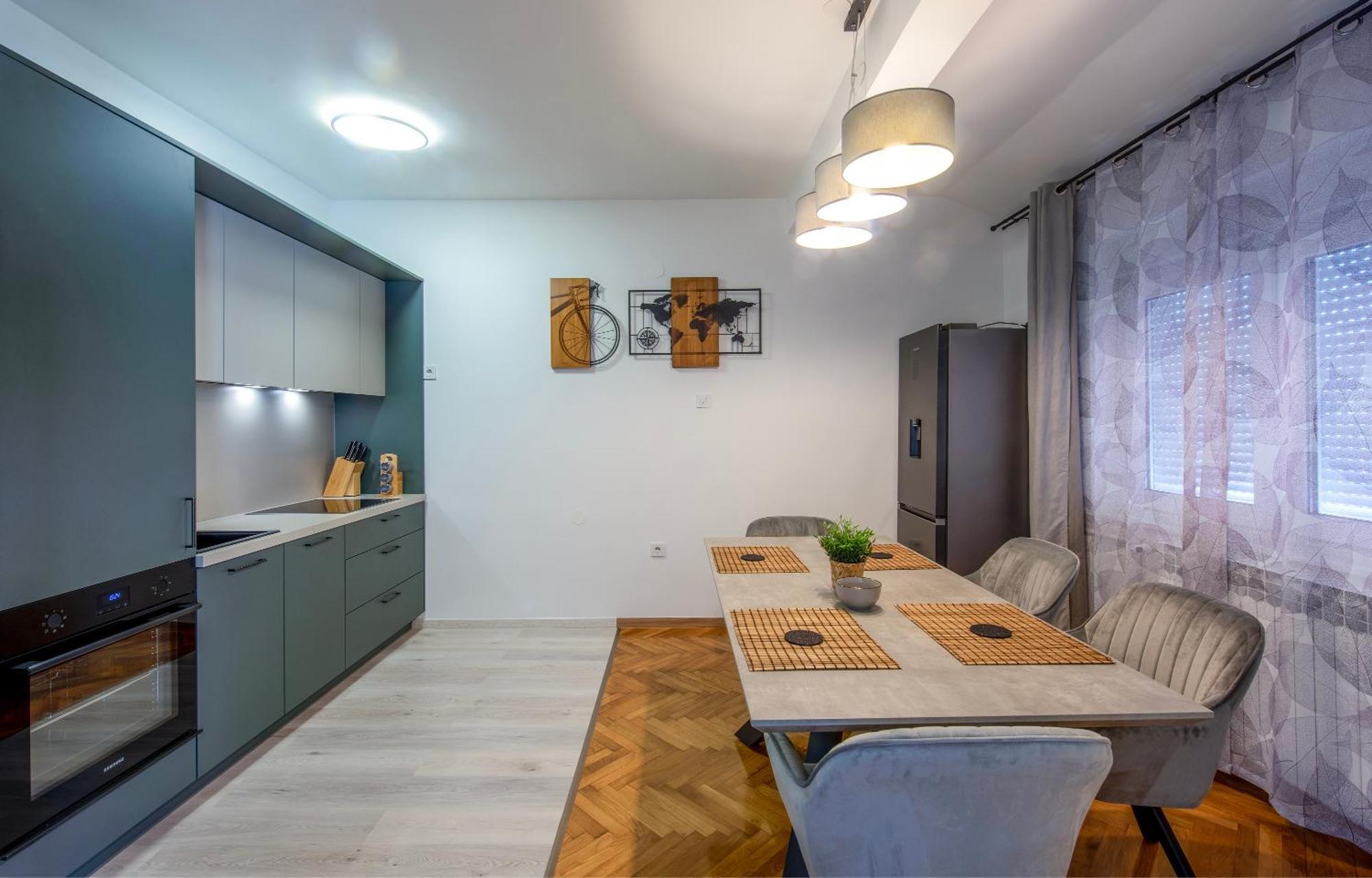 Luxury Apartment Revita Krapinske Toplice Eksteriør bilde