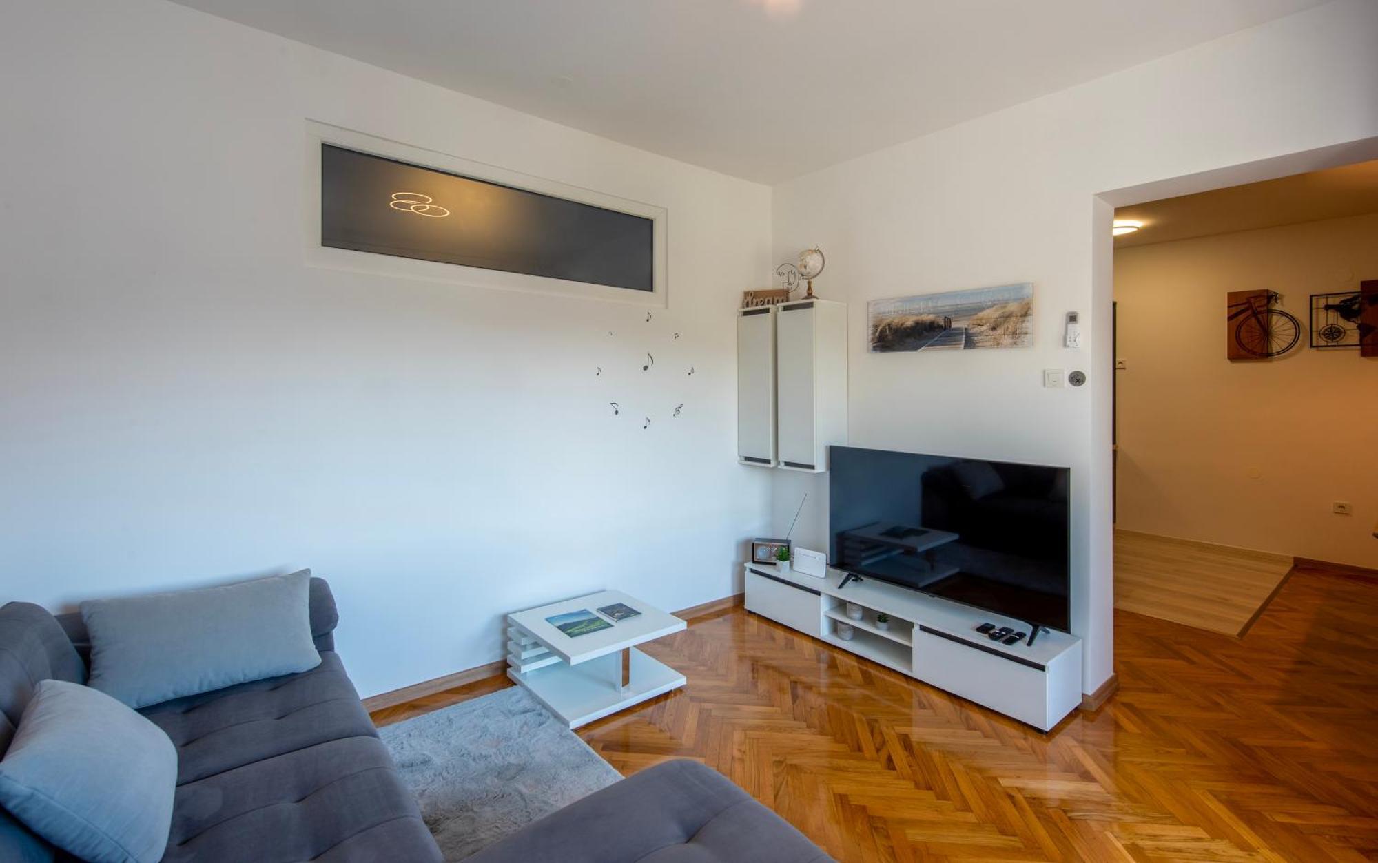 Luxury Apartment Revita Krapinske Toplice Eksteriør bilde