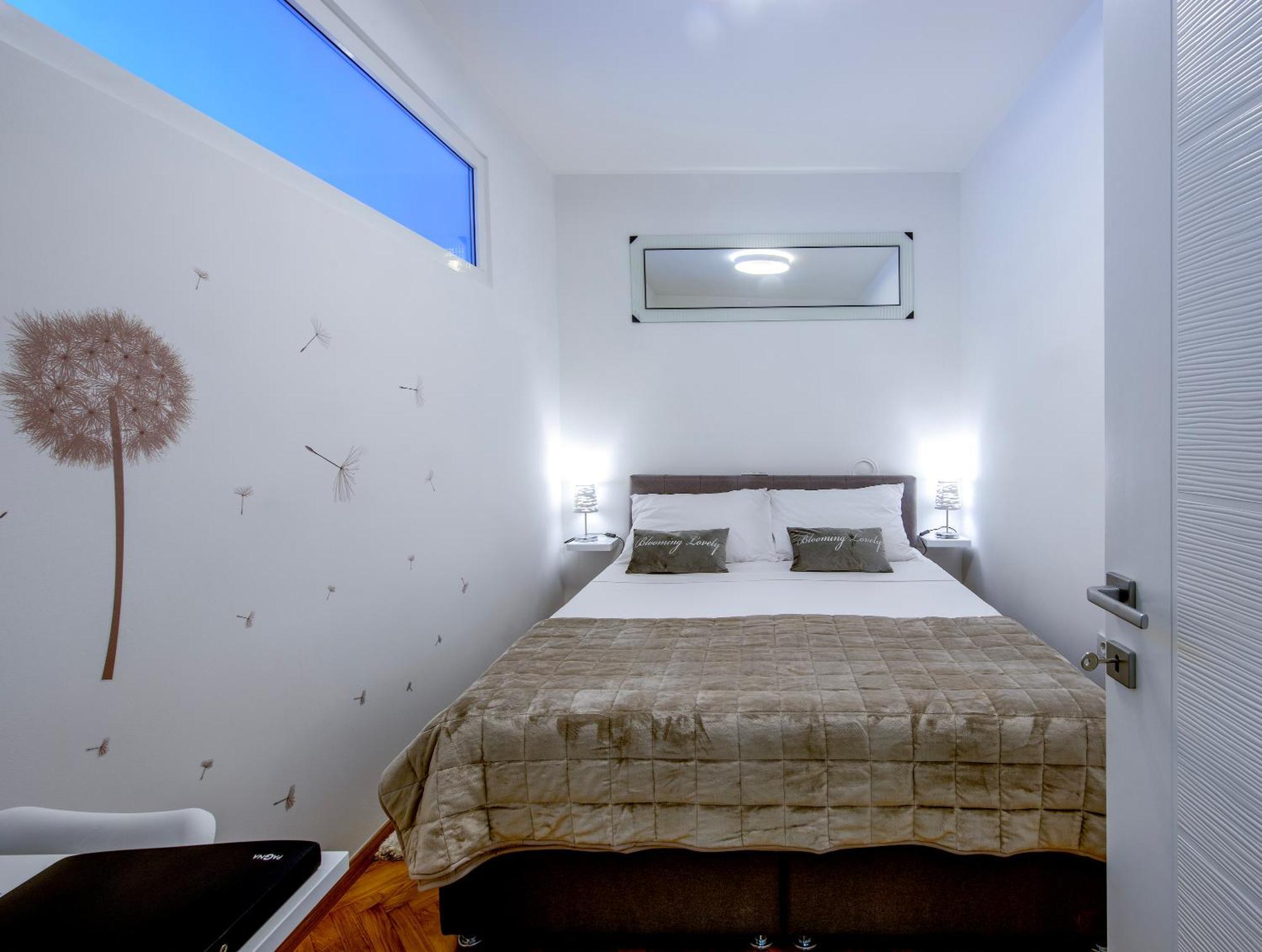 Luxury Apartment Revita Krapinske Toplice Eksteriør bilde