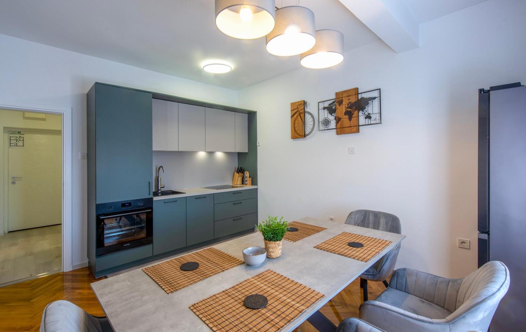 Luxury Apartment Revita Krapinske Toplice Eksteriør bilde