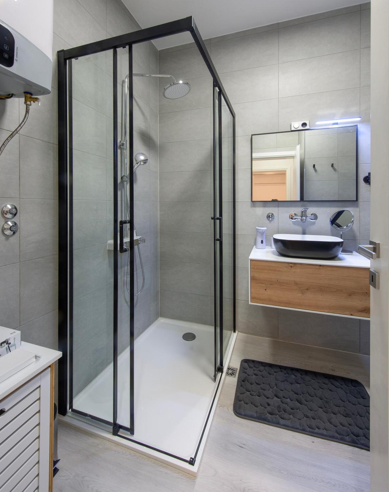 Luxury Apartment Revita Krapinske Toplice Eksteriør bilde